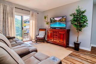 1 BR with amazing pool and courtyard views 5208 - St. Augustine - 0