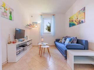 Lumbarda Resort Apartments - Comfort One Bedroom Apartment B1 - Lumbarda (Lombarda) - 7