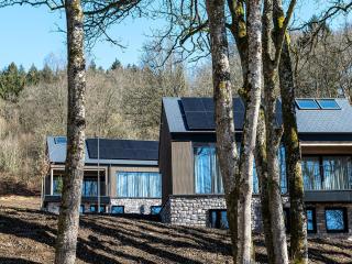 Tranquil Villa Escape in the Ardennes - La-Roche-en-Ardenne - 7