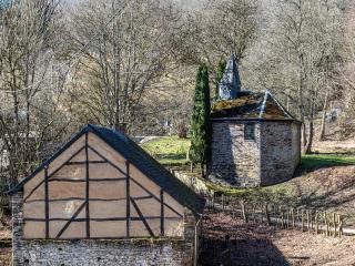 Tranquil Villa Escape in the Ardennes - La-Roche-en-Ardenne - 8