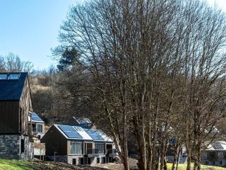 Tranquil Villa Escape in the Ardennes - La-Roche-en-Ardenne - 3