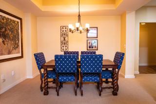 2 King Bedrooms - large balcony and kitchen 5212-2 - 5