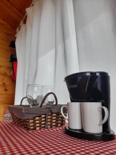 Camping San Francisco - Cabaña, Teepee & Zona de Camping - Guatavita - 1