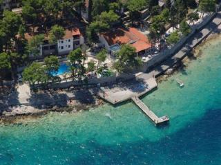 Lumbarda Resort Apartments - Superior Two-Bedroom Apartment with Sea View SUPERIOR 2B2B A7 - Lumbarda - 5