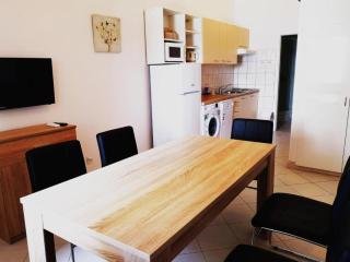 Lumbarda Resort Apartments - Superior Two-Bedroom Apartment with Sea View SUPERIOR 2B2B A7 - Lumbarda - 2