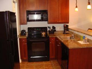 Splendid Condo with balcony view of pool 5220 - St. Augustine - 3