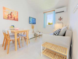 Lumbarda Resort Apartments - Superior One bedroom Apartment B8 - Lumbarda (Lombarda) - 3