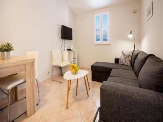 Lumbarda Resort Apartments - Superior One bedroom Apartment B8 - Lumbarda (Lombarda) - 7