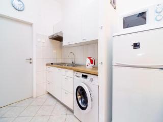 Lumbarda Resort Apartments - Superior One bedroom Apartment E6 - Lumbarda - 9
