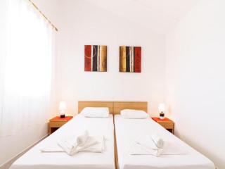 Lumbarda Resort Apartments - Superior One bedroom Apartment E6 - Lumbarda - 6