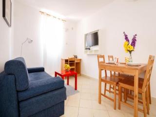 Lumbarda Resort Apartments - Superior One bedroom Apartment E6 - Lumbarda - 4