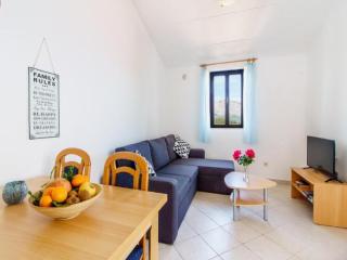 Lumbarda Resort Apartments - Comfort One Bedroom Apartment B1 - Lumbarda (Lombarda) - 3