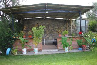 Hostel "La Casa de Ricky" - Caraz - 8