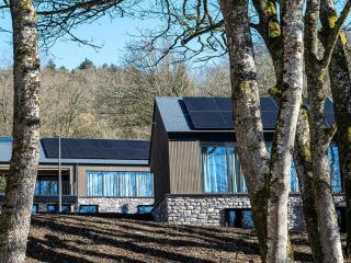 Tranquil Villa Escape in the Ardennes - La-Roche-en-Ardenne - 1