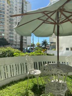 Lindo Apartamento em Pitangueiras, 2 minutos da Praia! - Guarujá - 3