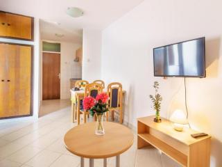 Lumbarda Resort Apartments - Standard One-Bedroom Apartment E7 - Lumbarda (Lombarda) - 9
