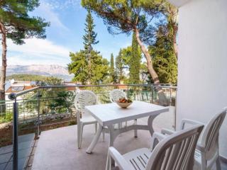 Lumbarda Resort Apartments - Standard One-Bedroom Apartment E7 - Lumbarda (Lombarda) - 1