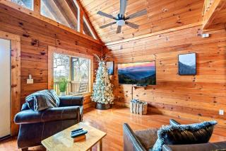 Blue Ridge Retreat - Pigeon Forge - 5
