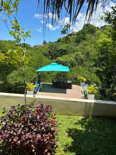 Marvette Ocean view villa - Whitehouse - 7