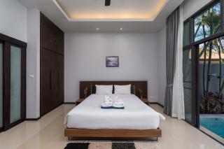 VILLA AWA | Private Pool | Onyx Villas by Tropiclook | Naiharn beach - Rawai Beach - 7