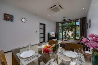 VILLA AWA | Private Pool | Onyx Villas by Tropiclook | Naiharn beach - Rawai Beach - 5