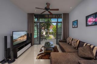 VILLA AWA Private Pool Naiharn beach - 7