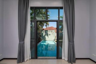 VILLA AWA Private Pool Naiharn beach - 5