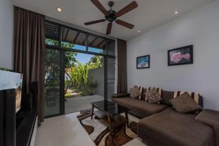VILLA AWA | Private Pool | Onyx Villas by Tropiclook | Naiharn beach - Rawai Beach - 3
