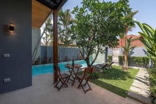 VILLA AWA Private Pool Naiharn beach - 2