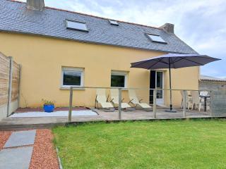 Comfortable holiday home in Telgruc-sur-mer - Telgruc-sur-Mer - 0