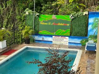 Marvette Ocean view villa - Whitehouse - 2