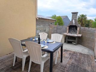 Comfortable holiday home in Telgruc-sur-mer - Telgruc-sur-Mer - 6