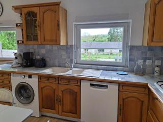 Holiday Home in Telgruc-sur-Mer by Sandy Beach - 4