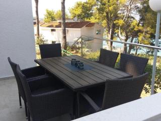 Lumbarda Resort Apartments - Comfort Two-Bedroom Apartment D7 - Lumbarda - 2