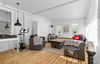 3 Bedroom Beautiful Home In Gilleleje - 4