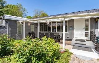 3 Bedroom Beautiful Home In Gilleleje - Gilleleje - 3