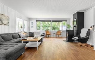 3 Bedroom Beautiful Home In Gilleleje - Gilleleje - 8