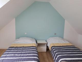 Holiday home in Telgruc-sur-mer with garden - Telgruc-sur-Mer - 8