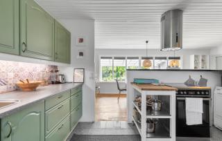 3 Bedroom Beautiful Home In Gilleleje - 6