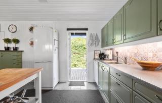 3 Bedroom Beautiful Home In Gilleleje - 5