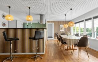 3 Bedroom Beautiful Home In Gilleleje - 7