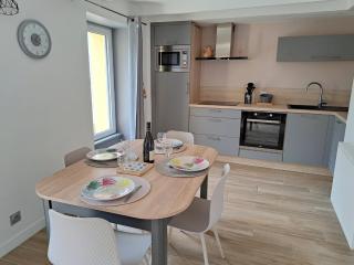 Holiday home in Telgruc-sur-mer with garden - Telgruc-sur-Mer - 9