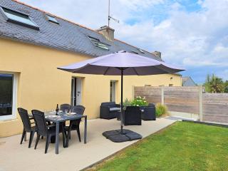 Holiday home in Telgruc-sur-mer with garden - Telgruc-sur-Mer - 7