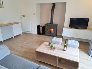 Holiday home in Telgruc-sur-mer with garden - Telgruc-sur-Mer - 2