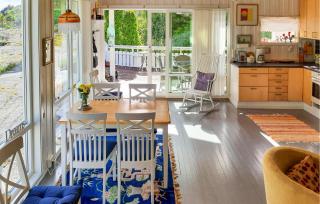 Beautiful Home In Gjeving - 4