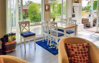 Beautiful Home In Gjeving - Gjeving - 5