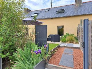 Holiday home in Telgruc-sur-mer with garden - Telgruc-sur-Mer - 5