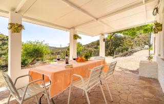 Lovely Home In Sedella With Wifi - Sedella - 3