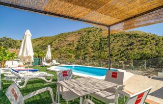 Lovely Home In Sedella With Wifi - Sedella - 9
