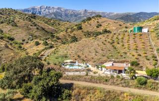 Lovely Home In Sedella With Wifi - Sedella - 0